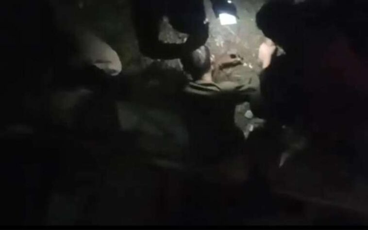 Himachal News Update: शराब के नशे में धुत होकर गिरा 27 साल का युवक! शरीर के आर-पार हुआ सरिया, हालत नाजुक Himachal News Update: शराब के नशे में धुत होकर गिरा 27 साल का युवक! शरीर के आर-पार हुआ सरिया, हालत नाजुक