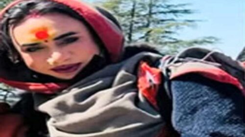 Himachal Latest News: मंदिरों में किन्नर बनकर घूम रहा बांग्लादेश का मुस्लिम युवक! पैसों की उगाही के आरोप
