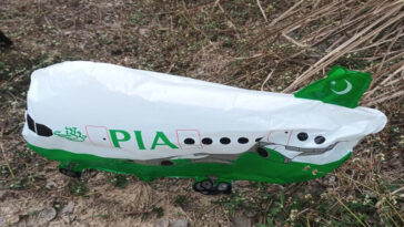 Himachal News Update: हिमाचल में यहां पाकिस्तानी गुब्बारा मिलने से मचा हड़कंप! पुलिस ने किया जब्त, जांच जारी