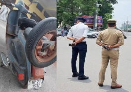 Himachal News: 2 साल से घर के आंगन में खड़ा था खराब स्कूटर! पुलिस ने काट दिया 15 हज़ार का चालान! हर कोई हैरान