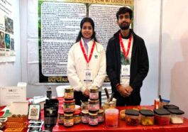 HP News: भाई-बहन की जोड़ी पान के पत्तों से बना रही अनेकों उत्पाद! पीएचडी की पढ़ाई छोड़ मंयकिता चला रही अपनी कंपनी