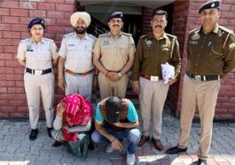 Himachal Crime News: एचआरटीसी बस में हो रही थी चरस की बड़ी सप्लाई! पुलिस ने ऐसे किया पर्दाफाश, महिला-पुरुष काबू
