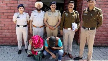 Himachal Crime News: एचआरटीसी बस में हो रही थी चरस की बड़ी सप्लाई! पुलिस ने ऐसे किया पर्दाफाश, महिला-पुरुष काबू