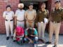 Himachal Crime News: एचआरटीसी बस में हो रही थी चरस की बड़ी सप्लाई! पुलिस ने ऐसे किया पर्दाफाश, महिला-पुरुष काबू