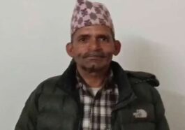 शर्मनाक: नेपाल से उपचार करवाने हिमाचल पहुंचा व्यक्ति! फर्जी पुलिस बनकर शातिर लूट ले गया हजारों रुपए