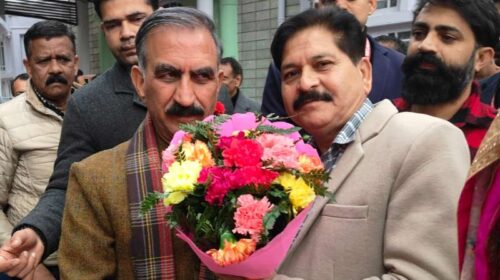 पांवटा साहिब: CM के जन्मदिन पर पांवटा में विशाल रक्तदान शिविर! सेवा दिवस के रूप में होगा आयोजन