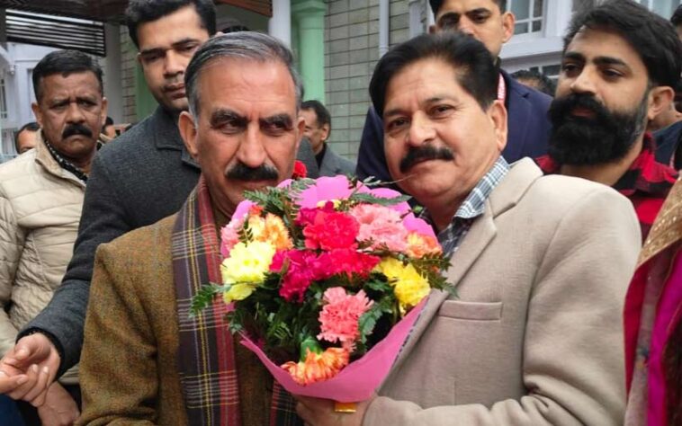 पांवटा साहिब: CM के जन्मदिन पर पांवटा में विशाल रक्तदान शिविर! सेवा दिवस के रूप में होगा आयोजन