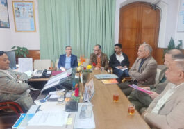 HP News: वन भूमि पर अतिक्रमण के संबंध में सर्वोच्च न्यायालय के निर्देशों के अनुरूप बनेगी नीति! एक हफ्ते में नीति का प्रारूप सौंपेगी सब-कमेटी