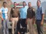 Himachal Crime News: चरस की सप्लाई लेकर पैदल जा रहा था तस्कर! पुलिस ने दबोचा, पहुंचाया हवालात