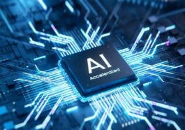 AI: अब AI चिप फैक्ट्री बनाने जा रहे एलन मस्क! 20 बिलियन डॉलर का टेराफैब प्रोजेक्ट, बड़े स्तर पर होगा चिप निर्माण AI: अब AI चिप फैक्ट्री बनाने जा रहे एलन मस्क! 20 बिलियन डॉलर का टेराफैब प्रोजेक्ट, बड़े स्तर पर होगा चिप निर्माण