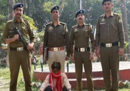 Himachal Crime News: साथी की ह***त्या कर जमीन में दफनाया शव! पुलिस ने बिहार से दबोचा आरोपी, दो फरार