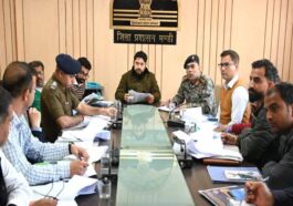 HP News: पंडोह में अग्निवीर भर्ती रैली 22 से 30 मार्च तक! तीन जिलों के 3000 युवा देंगे ग्राउंड टेस्ट