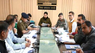 HP News: पंडोह में अग्निवीर भर्ती रैली 22 से 30 मार्च तक! तीन जिलों के 3000 युवा देंगे ग्राउंड टेस्ट