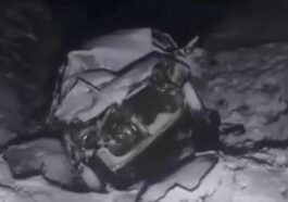Accident In Himachal: बर्फ पर स्किड हुई ऑल्टो! 34 वर्षीय युवक की गई जान, पत्नी की हालत नाजुक