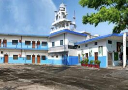 Paonta Sahib : बीकेडी स्कूल में नए सत्र के लिए दाखिले शुरू! परीक्षाओं में शानदार प्रदर्शन करने वाले छात्रों को फ्री एजुकेशन