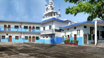 Paonta Sahib : बीकेडी स्कूल में नए सत्र के लिए दाखिले शुरू! परीक्षाओं में शानदार प्रदर्शन करने वाले छात्रों को फ्री एजुकेशन