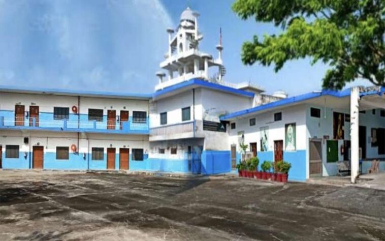 Paonta Sahib : बीकेडी स्कूल में नए सत्र के लिए दाखिले शुरू! परीक्षाओं में शानदार प्रदर्शन करने वाले छात्रों को फ्री एजुकेशन