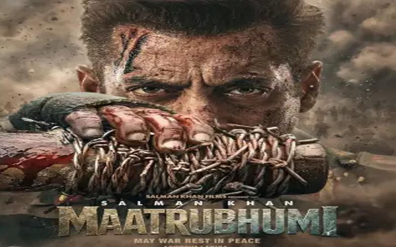 Battle of Galwan: सलमान खान की फिल्म में बड़ा बदलाव! बैटल ऑफ गलवान अब ‘मातृभूमि’ के नाम से होगी रिलीज