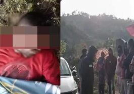 Himachal News Alert: नाली में मिला 30 साल के युवक का शव! यह जताई जा रही मौ**त की आशंका
