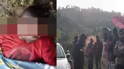 Himachal News Alert: नाली में मिला 30 साल के युवक का शव! यह जताई जा रही मौ**त की आशंका