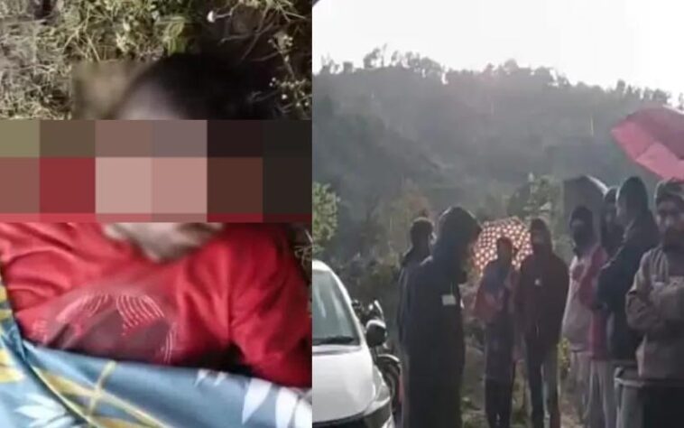 Himachal News Alert: नाली में मिला 30 साल के युवक का शव! यह जताई जा रही मौ**त की आशंका