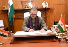 Himachal Latest News: सेवानिवृत्त चतुर्थ श्रेणी कर्मचारियों की शेष 30 प्रतिशत ग्रेच्युटी और लीव इनकैशमेंट जारी करने के आदेश जारी