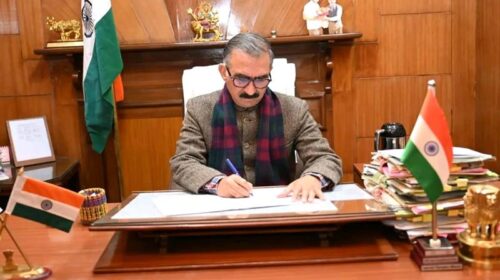 Himachal Latest News: सेवानिवृत्त चतुर्थ श्रेणी कर्मचारियों की शेष 30 प्रतिशत ग्रेच्युटी और लीव इनकैशमेंट जारी करने के आदेश जारी