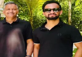 Himachal News : सीएम के मीडिया सलाहकार के बेटे पर हमला! पिस्तौल-रॉड से लैस थे नकाबपोश, ऐसे बची जान