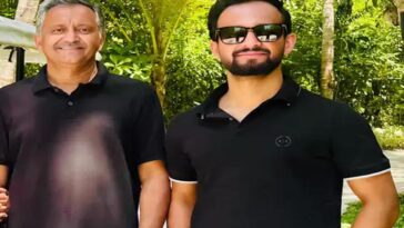 Himachal News : सीएम के मीडिया सलाहकार के बेटे पर हमला! पिस्तौल-रॉड से लैस थे नकाबपोश, ऐसे बची जान