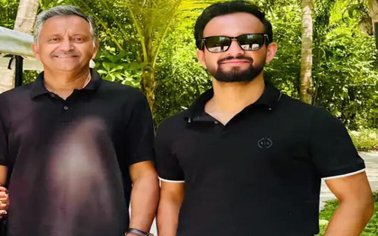 Himachal News : सीएम के मीडिया सलाहकार के बेटे पर हमला! पिस्तौल-रॉड से लैस थे नकाबपोश, ऐसे बची जान Himachal News : सीएम के मीडिया सलाहकार के बेटे पर हमला! पिस्तौल-रॉड से लैस थे नकाबपोश, ऐसे बची जान