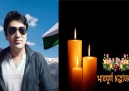 Himachal Road Accident: सड़क से बाहर हवा में लटके गाडी के टायर! जान बचाने को एडवोकेट ने लगाई छलांग, गिरकर मौ**त