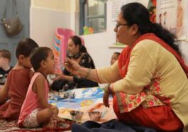 Sirmour News : क्रेच कार्यकर्ता एवं सहायिका पद के लिए करें आवेदन! 24 मार्च को होंगे इंटरव्यू