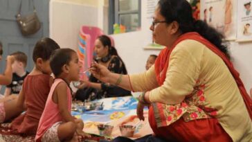 Sirmour News : क्रेच कार्यकर्ता एवं सहायिका पद के लिए करें आवेदन! 24 मार्च को होंगे इंटरव्यू