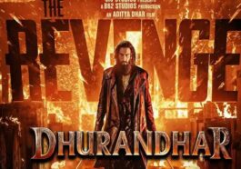 Dhurandhar 2: क्रेज़ ऐसा की 3,100 रुपए में बिक रहा एक टिकट! शो हाउसफुल, रिलीज से पहले बनाया रिकॉर्ड