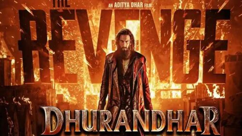 Dhurandhar 2: क्रेज़ ऐसा की 3,100 रुपए में बिक रहा एक टिकट! शो हाउसफुल, रिलीज से पहले बनाया रिकॉर्ड