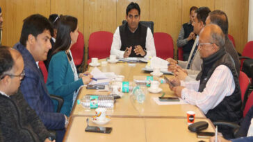 Himachal News Update: नशा तस्करों पर कड़ी नजर! अवैध कब्जों पर भी हो रही कार्रवाई