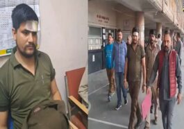 Himachal Crime News: नशे में धुत युवकों ने ड्राइवर-कंडक्टर को पीटा! वर्दी भी फाड़ी, यात्रियों से धक्का-मुक्की