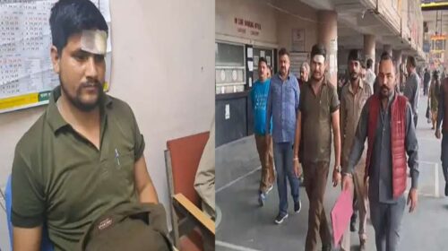 Himachal Crime News: नशे में धुत युवकों ने ड्राइवर-कंडक्टर को पीटा! वर्दी भी फाड़ी, यात्रियों से धक्का-मुक्की