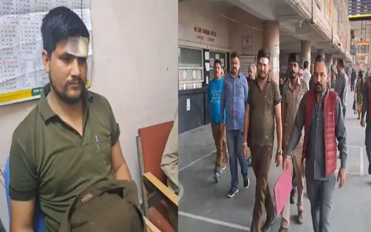 Himachal Crime News: नशे में धुत युवकों ने ड्राइवर-कंडक्टर को पीटा! वर्दी भी फाड़ी, यात्रियों से धक्का-मुक्की