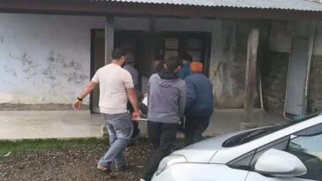 Himachal Road Accident : सड़क क्रॉस कर रहा था बुजुर्ग! तभी बाइक ने मारी टक्कर, अस्पताल पहुंचने से पहले ही गई जान