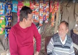 Himachal News Update: नकली नोट छापने वाले गैंग सक्रिय! सब्जी विक्रेताओं को लगाया चूना, थमाए 500-500 के नकली नोट Himachal News Update: नकली नोट छापने वाले गैंग सक्रिय! सब्जी विक्रेताओं को लगाया चूना, थमाए 500-500 के नकली नोट