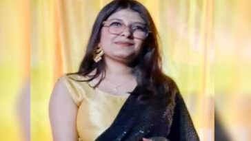 सीएसआईआर-यूजीसी नेट परीक्षा में किसान की बेटी का शानदार प्रदर्शन! 75वां रैंक किया हासिल