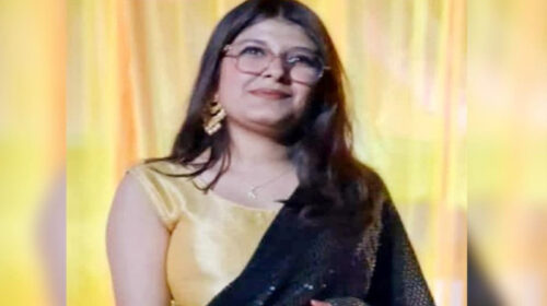 सीएसआईआर-यूजीसी नेट परीक्षा में किसान की बेटी का शानदार प्रदर्शन! 75वां रैंक किया हासिल