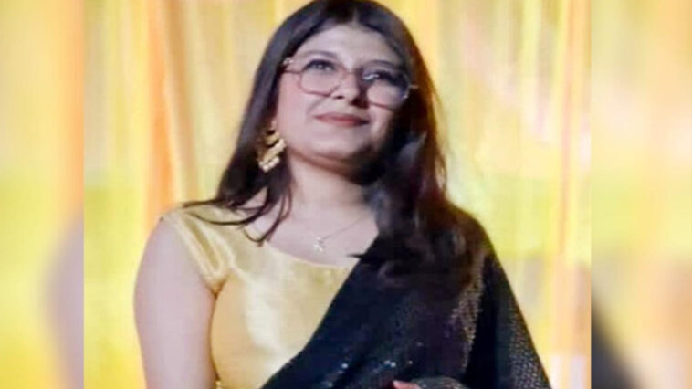 सीएसआईआर-यूजीसी नेट परीक्षा में किसान की बेटी का शानदार प्रदर्शन! 75वां रैंक किया हासिल