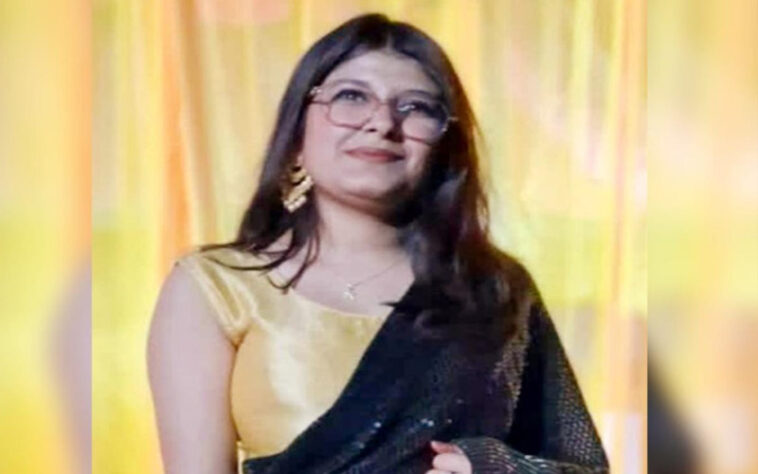 सीएसआईआर-यूजीसी नेट परीक्षा में किसान की बेटी का शानदार प्रदर्शन! 75वां रैंक किया हासिल