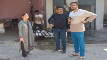 Himachal Latest News: इम्पोर्ट परमिट के बिना हो रही थी मछली की बिक्री! विभाग ने लगाया जुर्माना