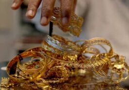 Gold-Silver Price: इस सप्ताह सस्ता हुआ सोना-चांदी! गोल्ड 1.43 लाख पर आया, इतना गिरा सिल्वर