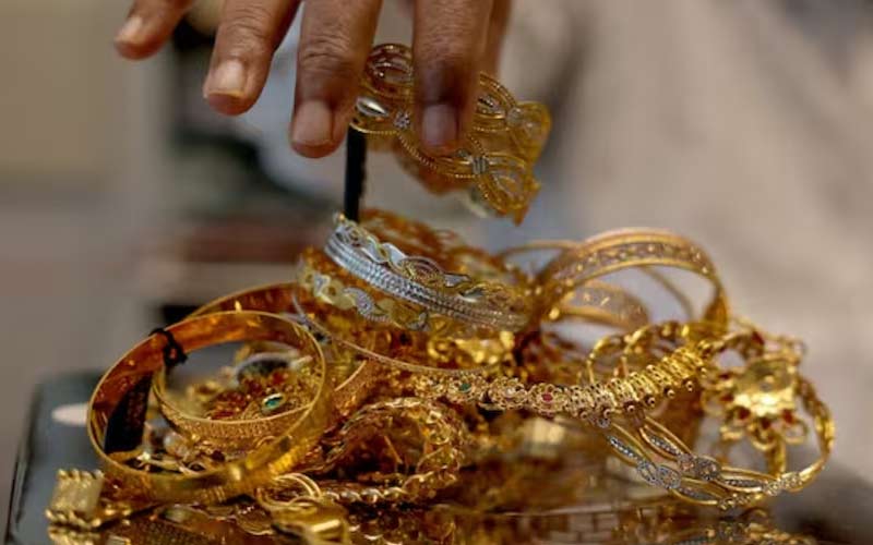 Akshaya Tritiya Gold Nivesh: ₹10 से शुरू करें सोने में निवेश! अक्षय तृतीया पर डिजिटल गोल्ड के धमाकेदार ऑफर