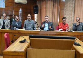 Himachal News : 2026-27 से हिमाचल में एनईपी-2020 के अनुरूप स्नातक पाठयक्रम होंगे शुरू! जल्द भरे जाएंगे शिक्षकों के 389 पद