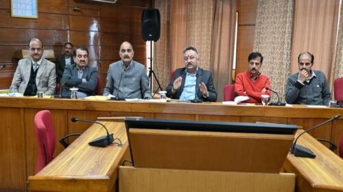Himachal News : 2026-27 से हिमाचल में एनईपी-2020 के अनुरूप स्नातक पाठयक्रम होंगे शुरू! जल्द भरे जाएंगे शिक्षकों के 389 पद